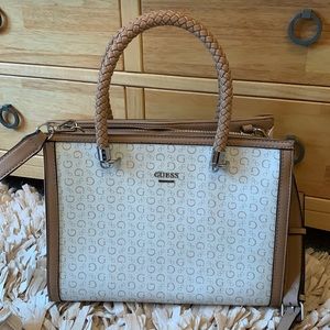 Guess purse